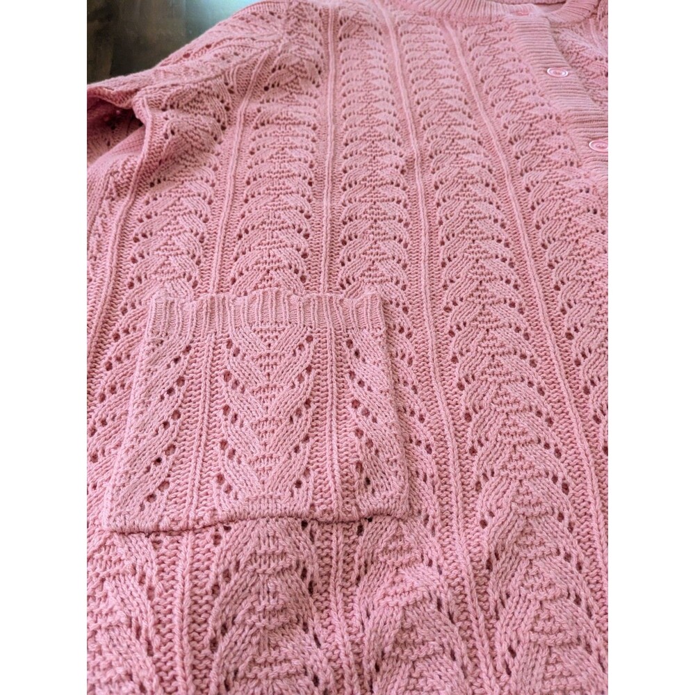 Cardigan - Picture 5 of 9